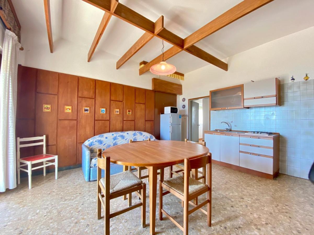 Villa Fronte Mare-Carraro Immobiliare Jesolo - Family Apartments Eksteriør billede