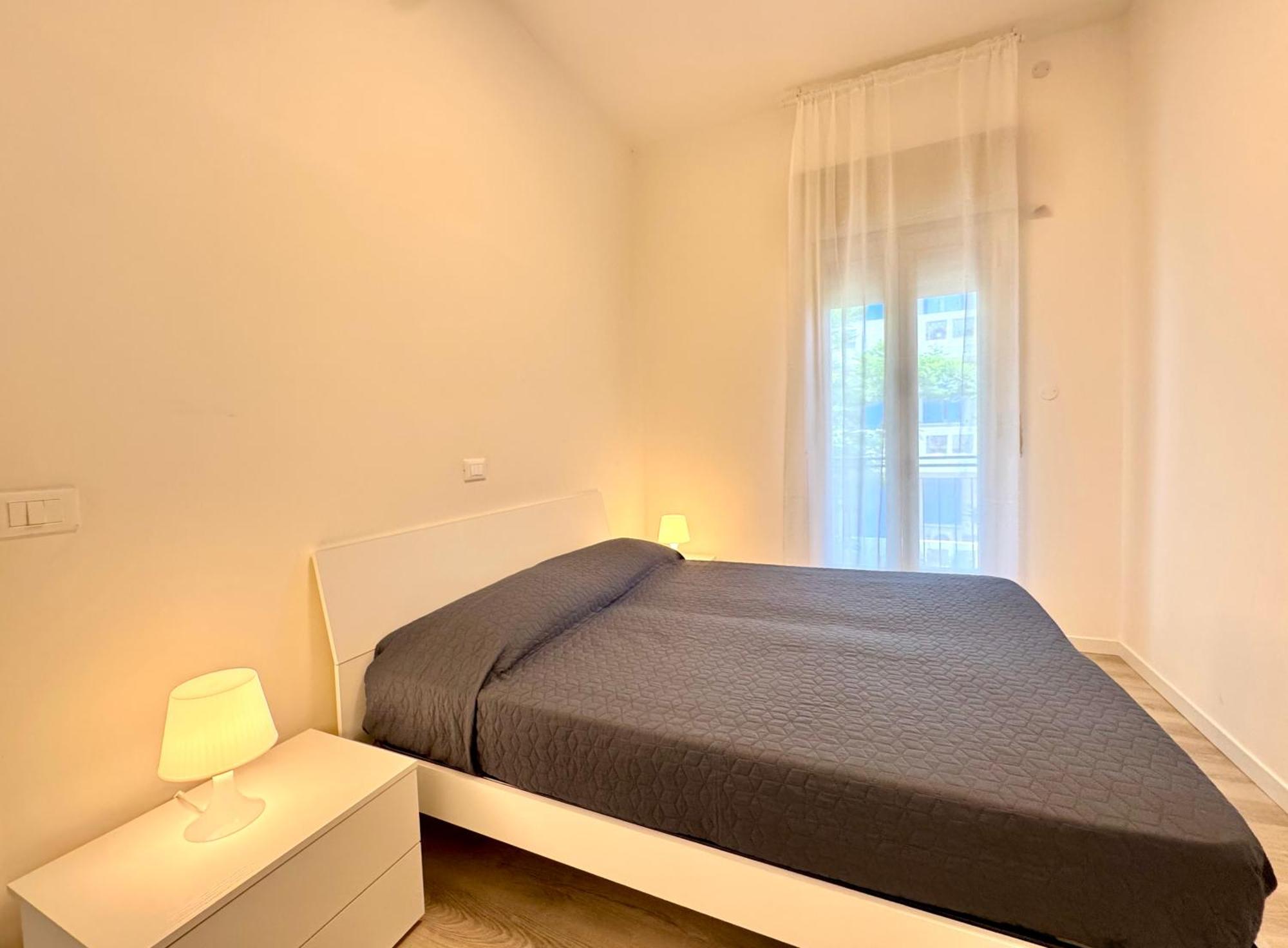 Villa Fronte Mare-Carraro Immobiliare Jesolo - Family Apartments Eksteriør billede